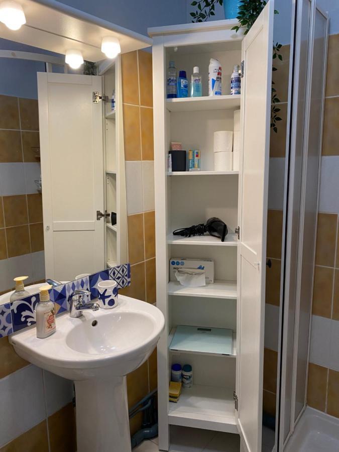 Meuble Tourisme Carmes 2 Etoiles, Entree Autonome,Wifi, Climatise, Petit Parking Prive Lejlighed Toulouse Eksteriør billede